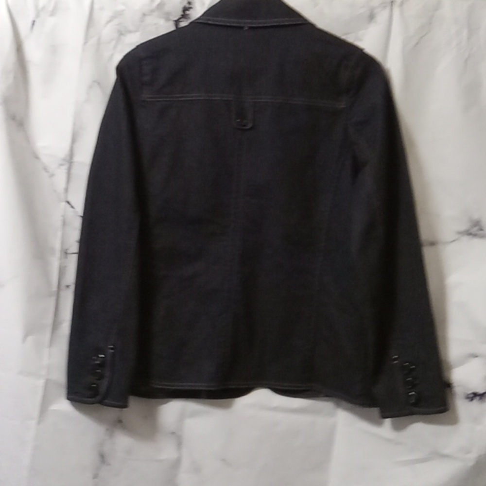 D&Co. Jean jacket XS ๐๐๐๐ - Picture 9 of 10
